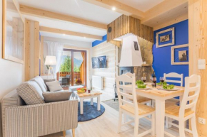 Apartamenty Rockus LUX & SPA Zakopane